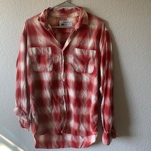 Gitman Vintage “Santiago Shirt,” Great condition
